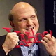 Illustration for article titled Microsoft and Yahoo Shopping for Rings (Again)